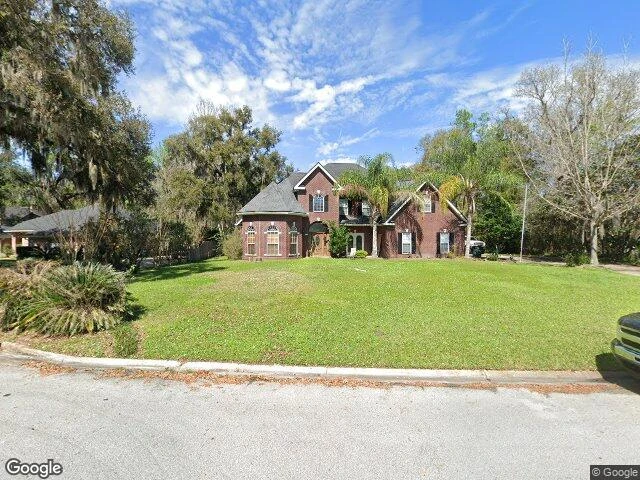 House image located at Jacksonville, FL 32258
