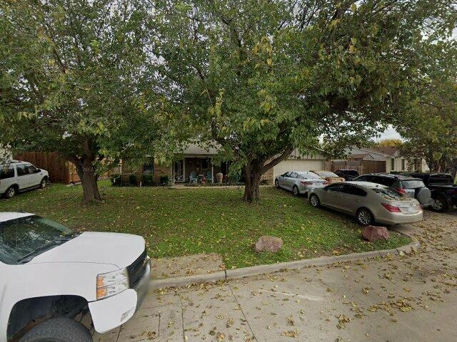 House image located at Grand Prairie, TX 75051