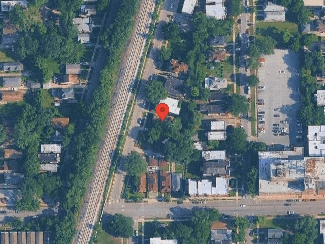 House image located at Chicago, IL 60620