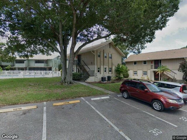 House image located at Clearwater, FL 33763