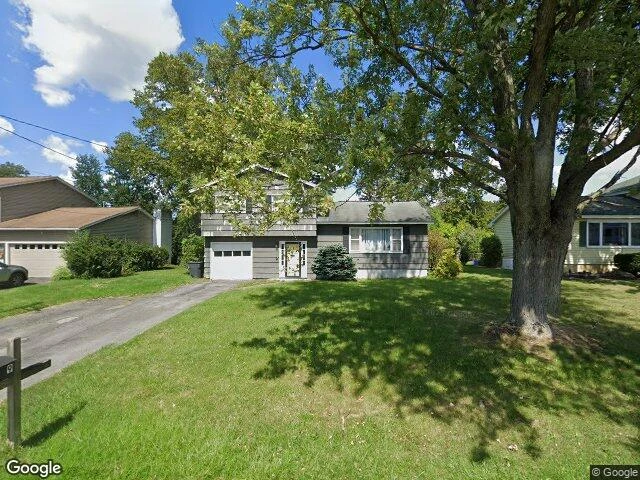 House image located at Liverpool, NY 13090