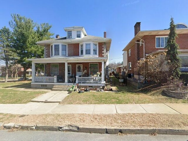 House image located at Reading, PA 19607