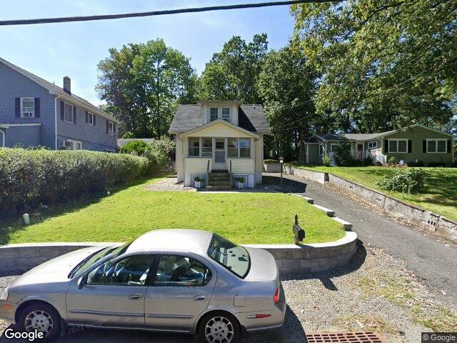 House image located at Rockaway, NJ 07866