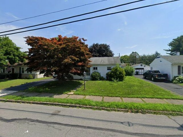 House image located at Bethlehem, PA 18017