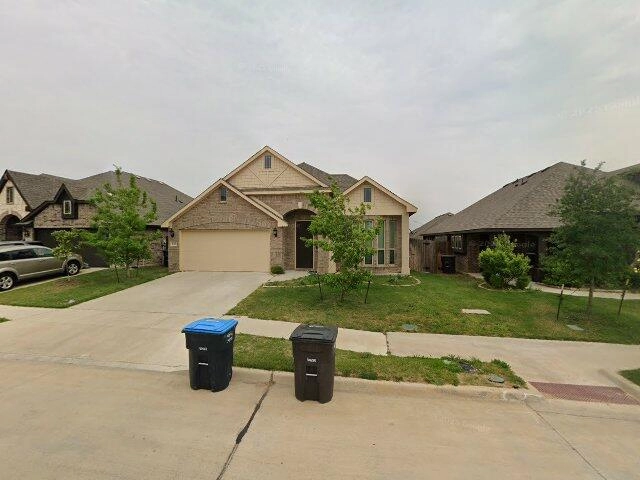 House image located at Crowley, TX 76036