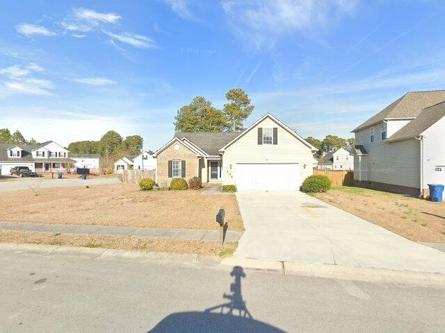 House image located at Jacksonville, NC 28546