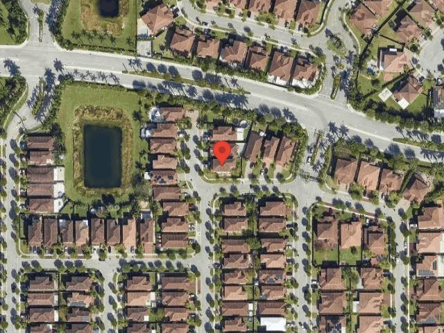 House image located at Homestead, FL 33033