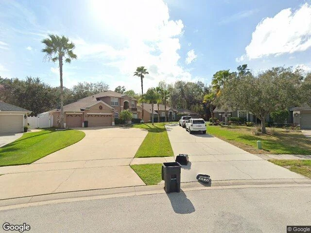 House image located at Sanford, FL 32773