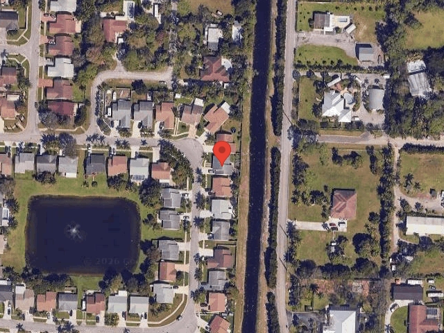 House image located at Lake Worth, FL 33463