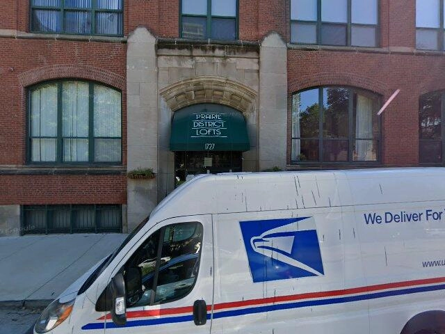 House image located at Chicago, IL 60616