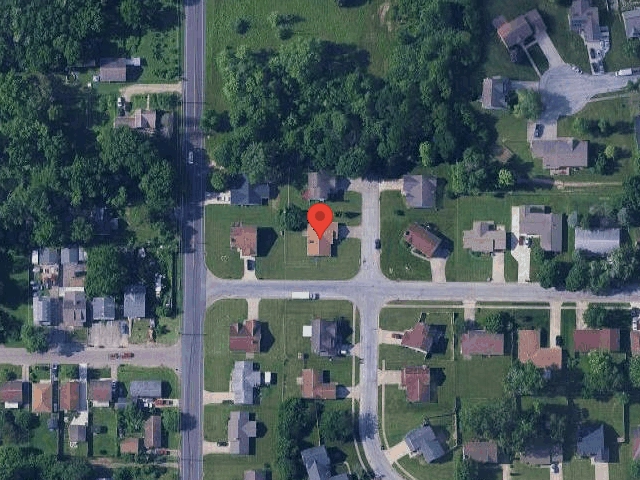 House image located at Dayton, OH 45405