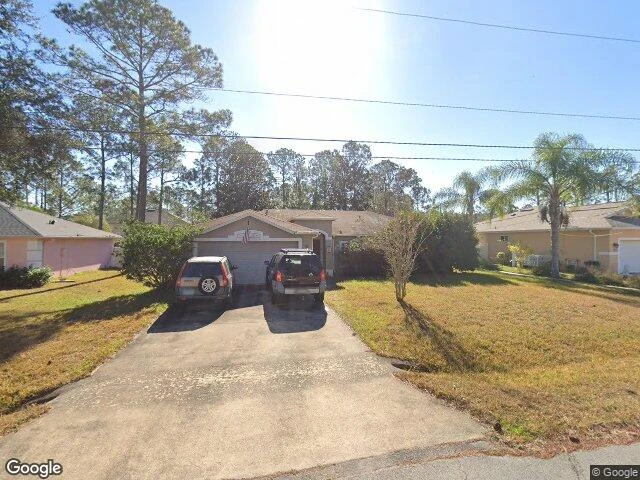 House image located at Palm Coast, FL 32164