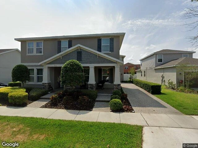 House image located at Wesley Chapel, FL 33545