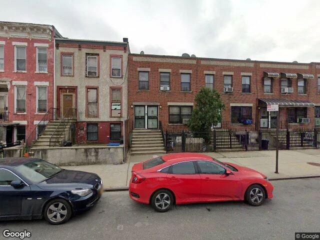 House image located at Brooklyn, NY 11221