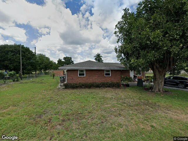 House image located at Belle Glade, FL 33430