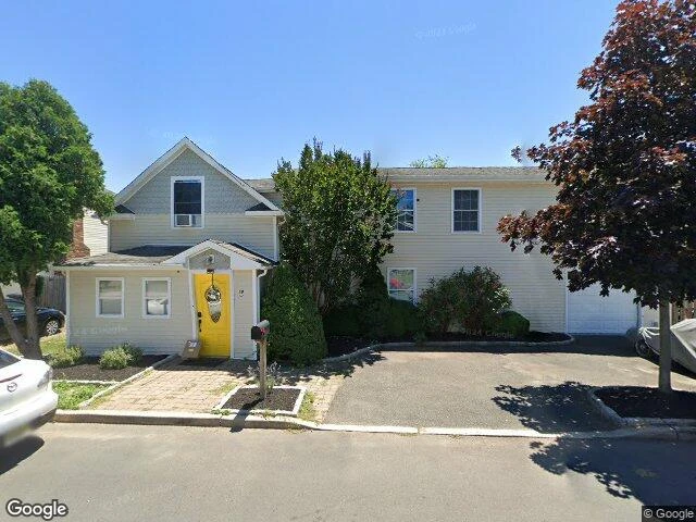 House image located at Matawan, NJ 07747