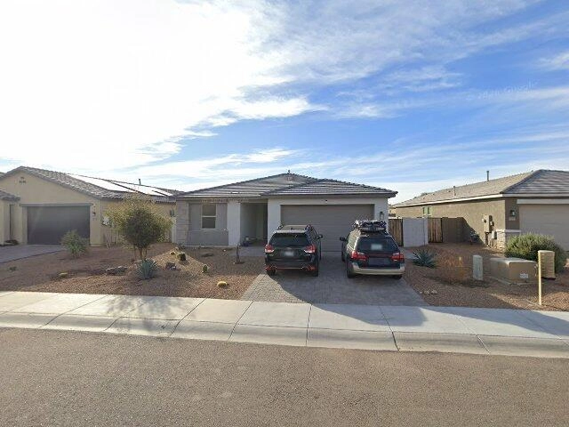 House image located at Peoria, AZ 85383