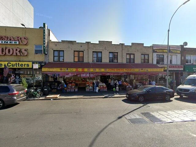 House image located at Brooklyn, NY 11204