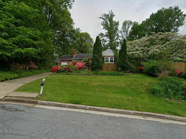 House image located at Baltimore, MD 21239