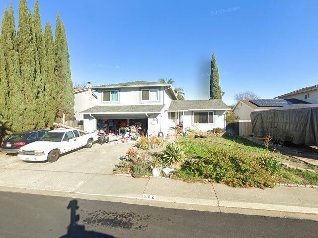 House image located at Vacaville, CA 95687