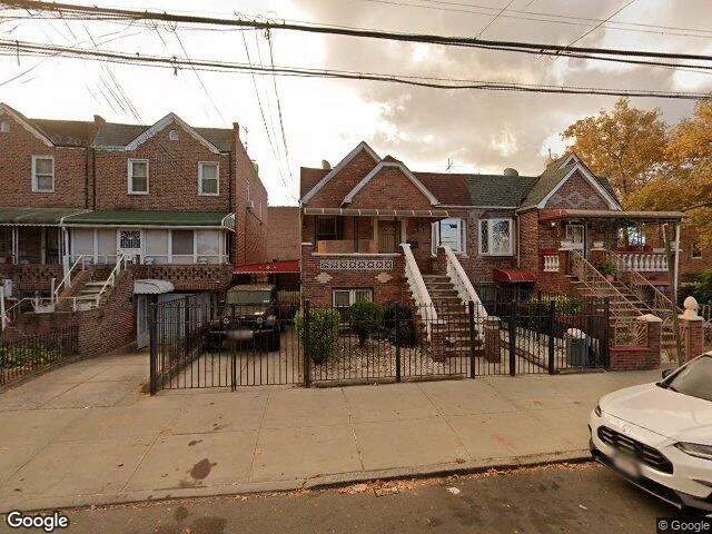 House image located at Brooklyn, NY 11236