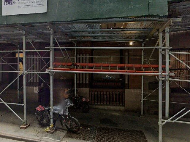 House image located at New York, NY 10005