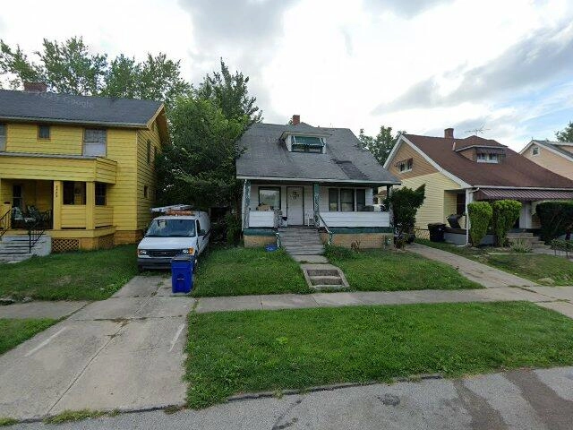 House image located at Cleveland, OH 44120