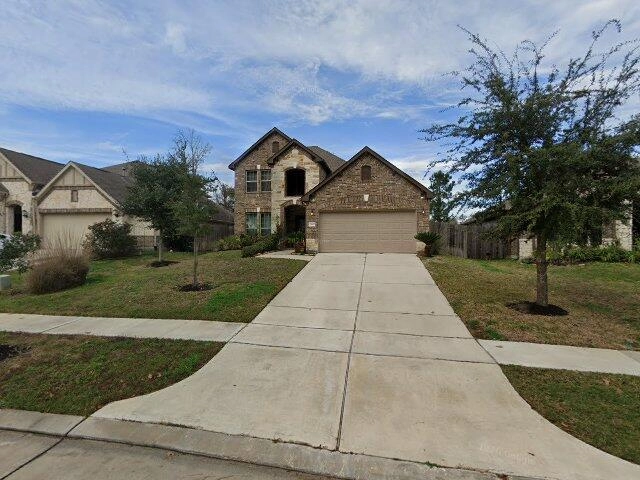 House image located at New Caney, TX 77357