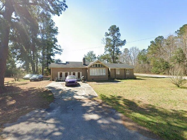 House image located at Orangeburg, SC 29118
