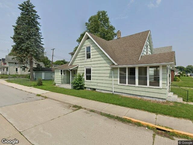 House image located at Mishawaka, IN 46544