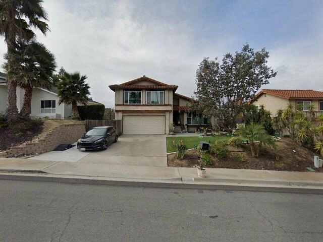 House image located at Encinitas, CA 92024