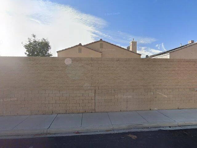 House image located at Las Vegas, NV 89123