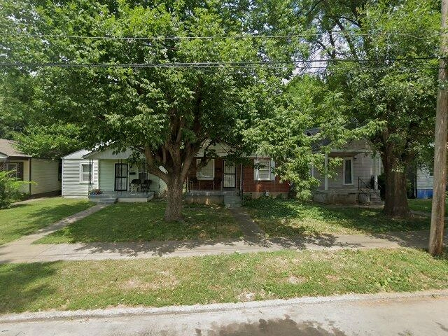 House image located at Louisville, KY 40215