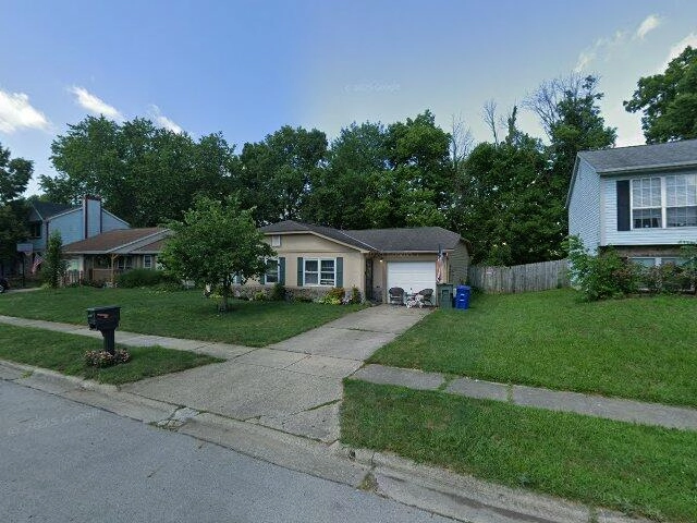 House image located at Columbus, OH 43207