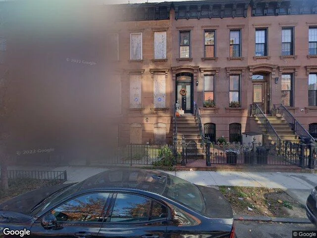 House image located at Brooklyn, NY 11216