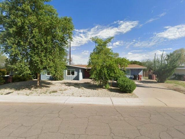 House image located at Scottsdale, AZ 85251