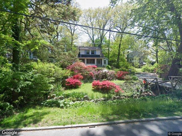 House image located at Larchmont, NY 10538