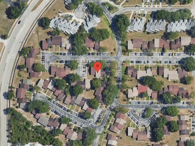 House image located at Palm Harbor, FL 34683