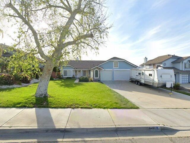 House image located at San Bernardino, CA 92407