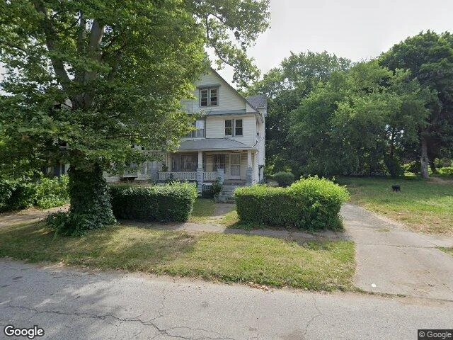 House image located at Cleveland, OH 44108
