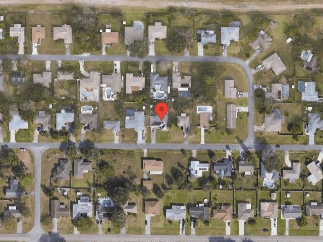 House image located at Palm Bay, FL 32907