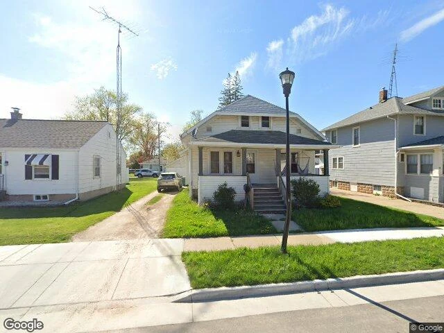 House image located at Fond Du Lac, WI 54935