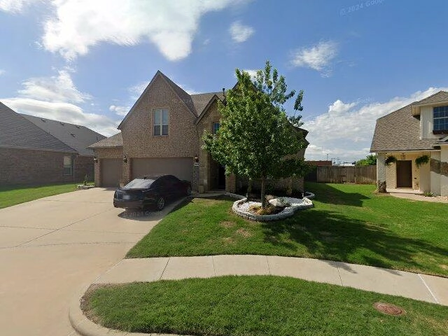 House image located at Edmond, OK 73013