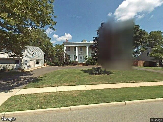 House image located at Old Bridge, NJ 08857