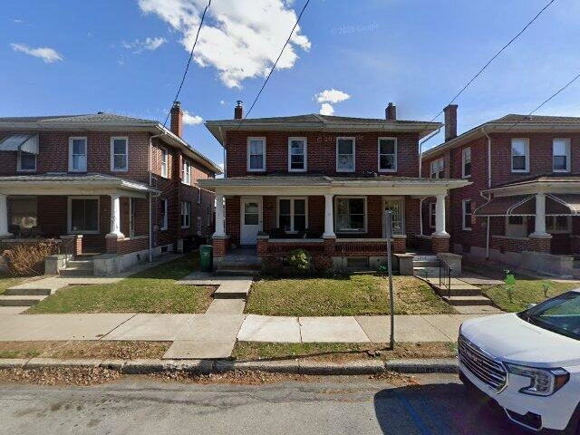 House image located at Reading, PA 19607