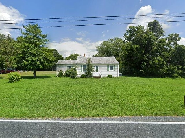 House image located at Trappe, MD 21673