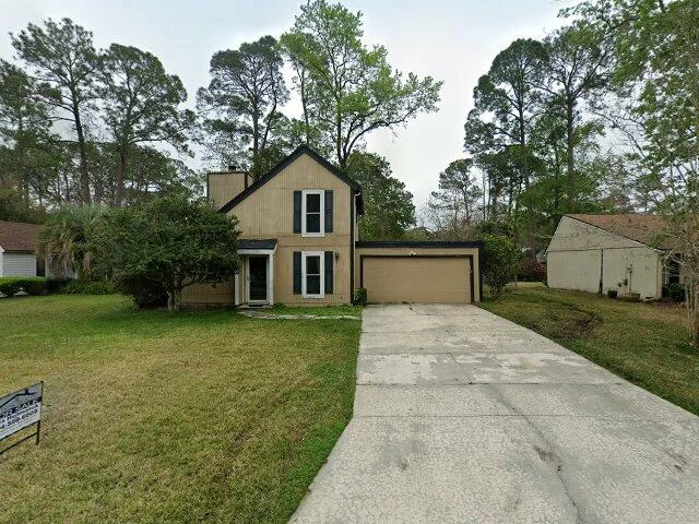 House image located at Jacksonville, FL 32257