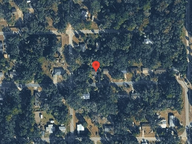 House image located at Dunnellon, FL 34434