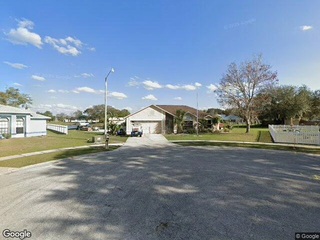 House image located at Kissimmee, FL 34744