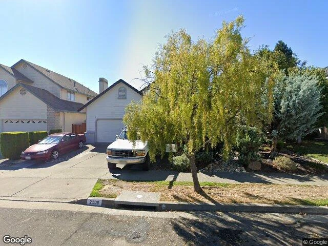 House image located at Santa Rosa, CA 95403